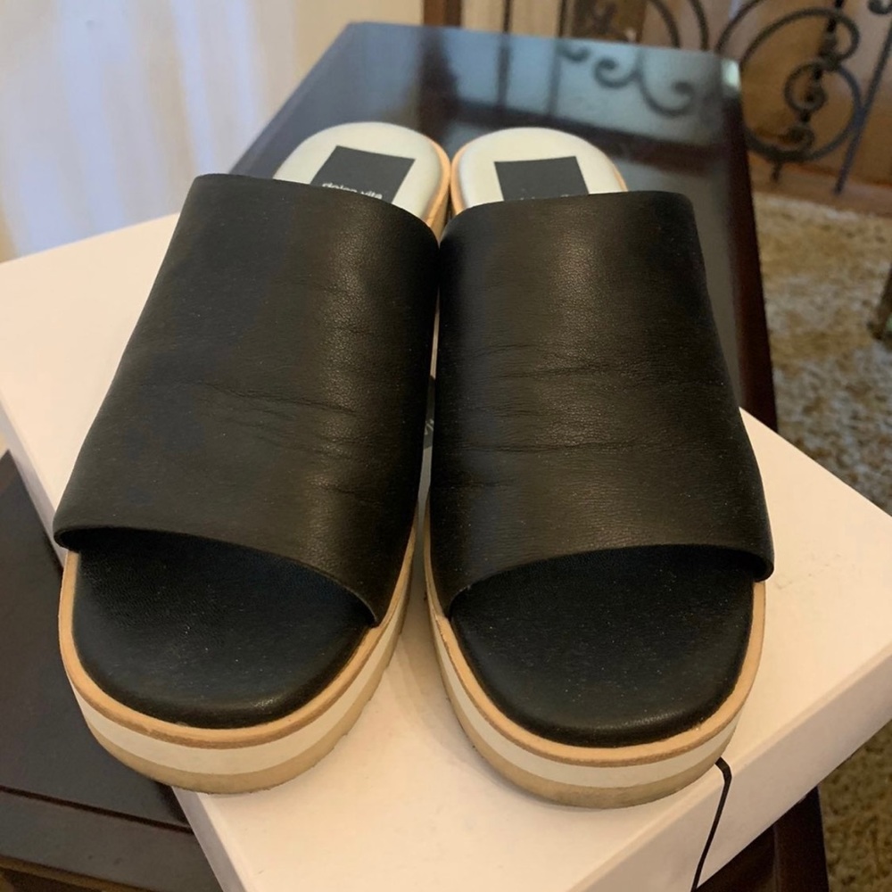 Dolce Vita slides